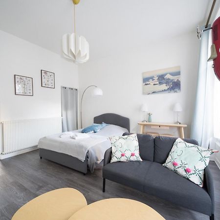 AppartUnique - Chez Murillo Vichy Extérieur photo