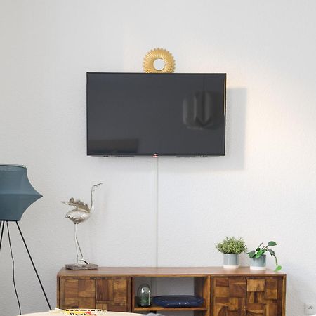 AppartUnique - Chez Murillo Vichy Extérieur photo