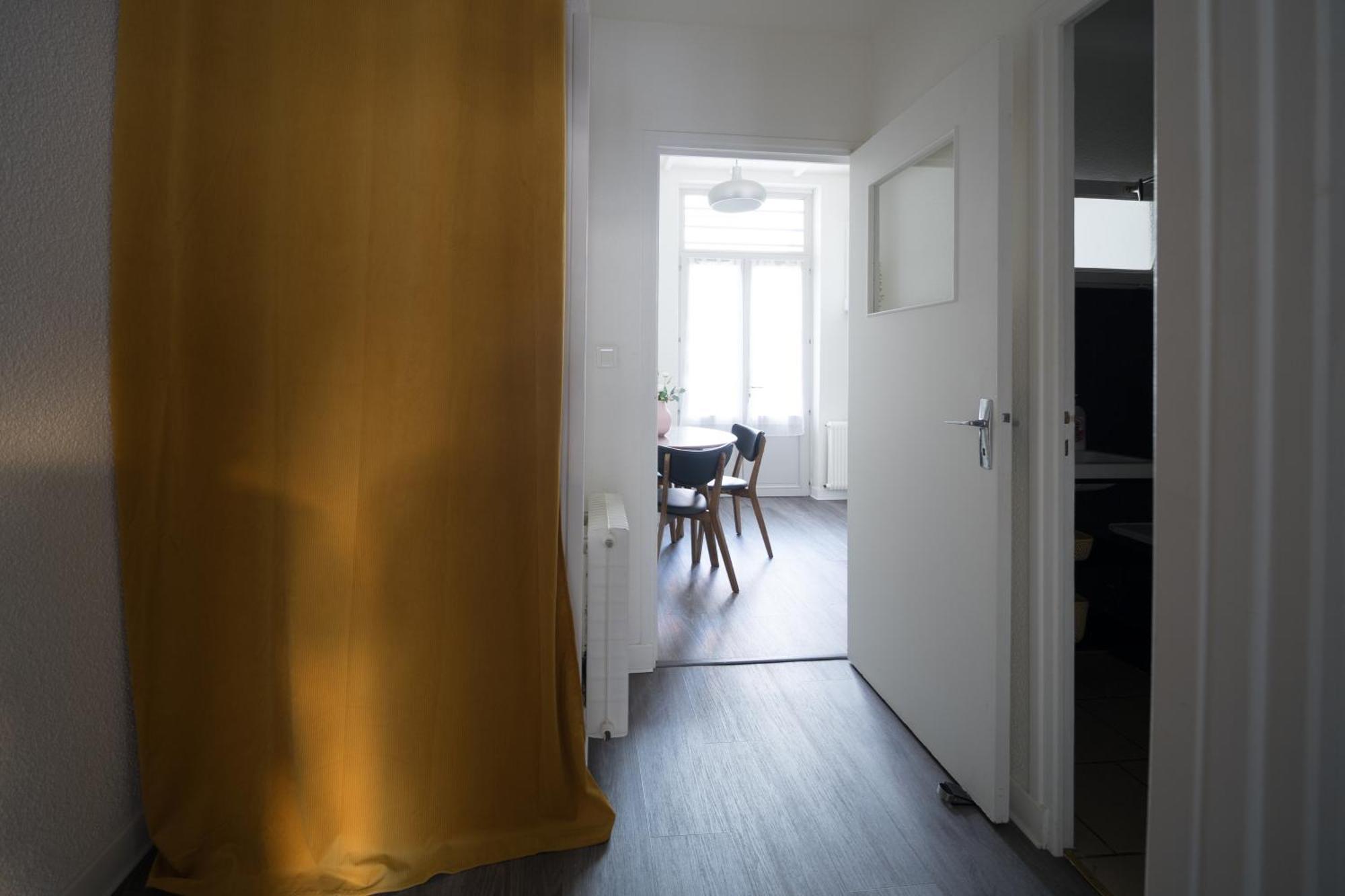 AppartUnique - Chez Murillo Vichy Extérieur photo
