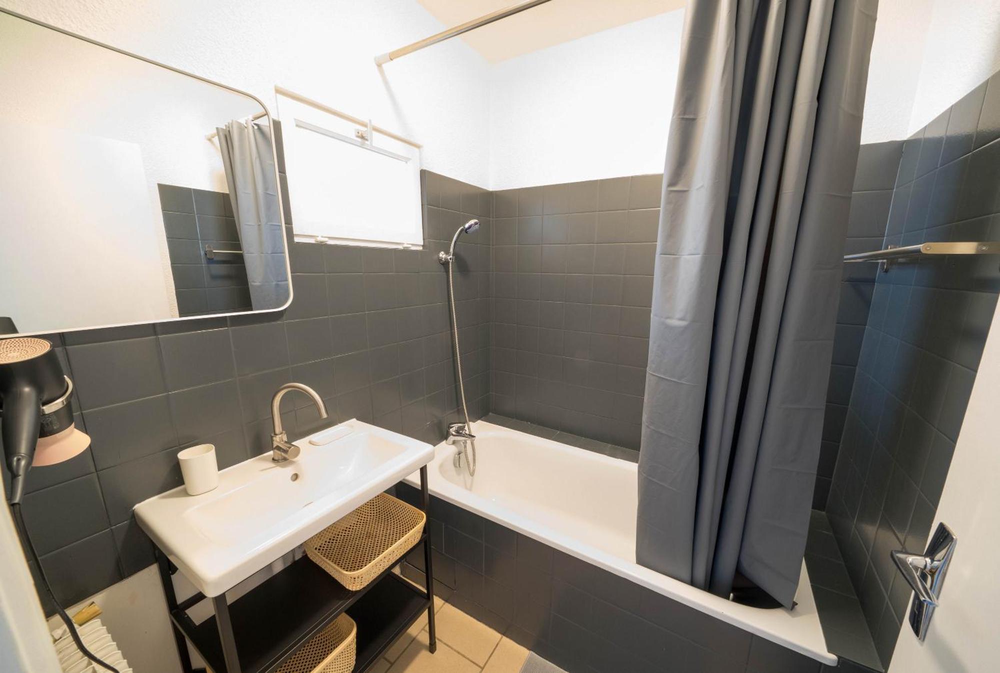 AppartUnique - Chez Murillo Vichy Extérieur photo